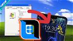 How Do I Emulate Windows Xp?