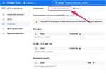 How Do I Enable Billing Google Api