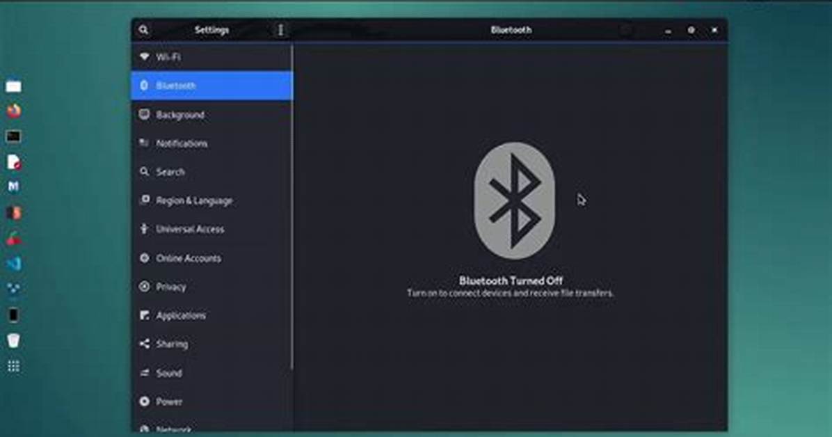 How Do I Enable Bluetooth on Linux Mint?