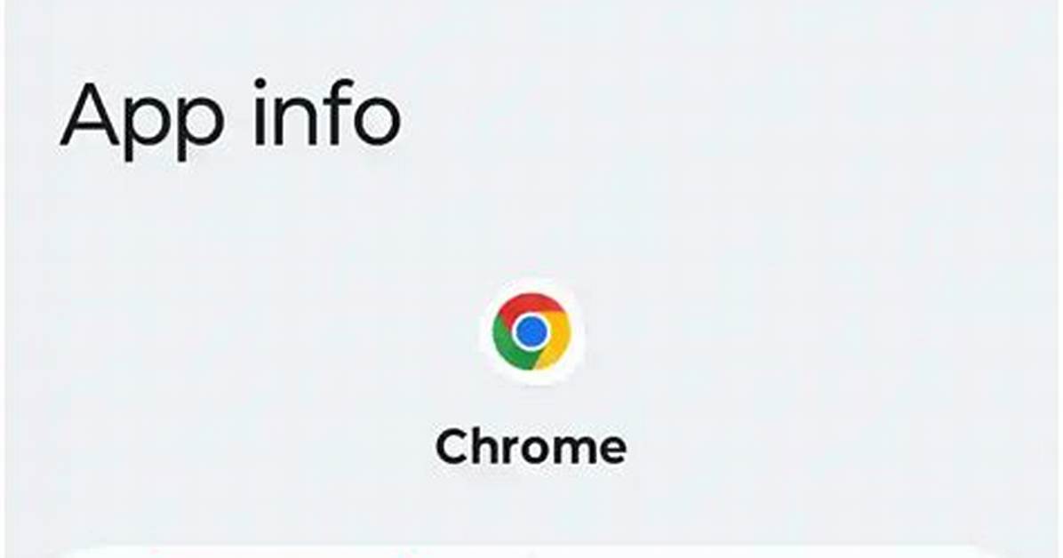 How Do I Enable Chrome on Android?