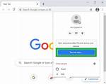 How Do I Enable Chrome Sync on Android?