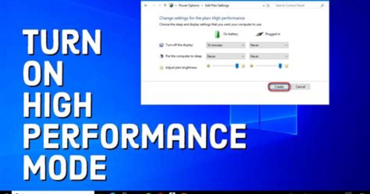How Do I Enable High Performance Mode on Android?