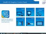 How Do I Enable Intel Hd Graphics in Windows 7?