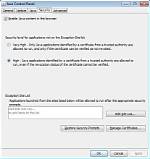 How Do I Enable Java on My Chromebook?