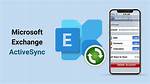 How Do I Enable Microsoft Exchange Activesync on Android?