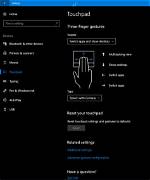 How Do I Enable Multi Touch Gestures in Windows 7?