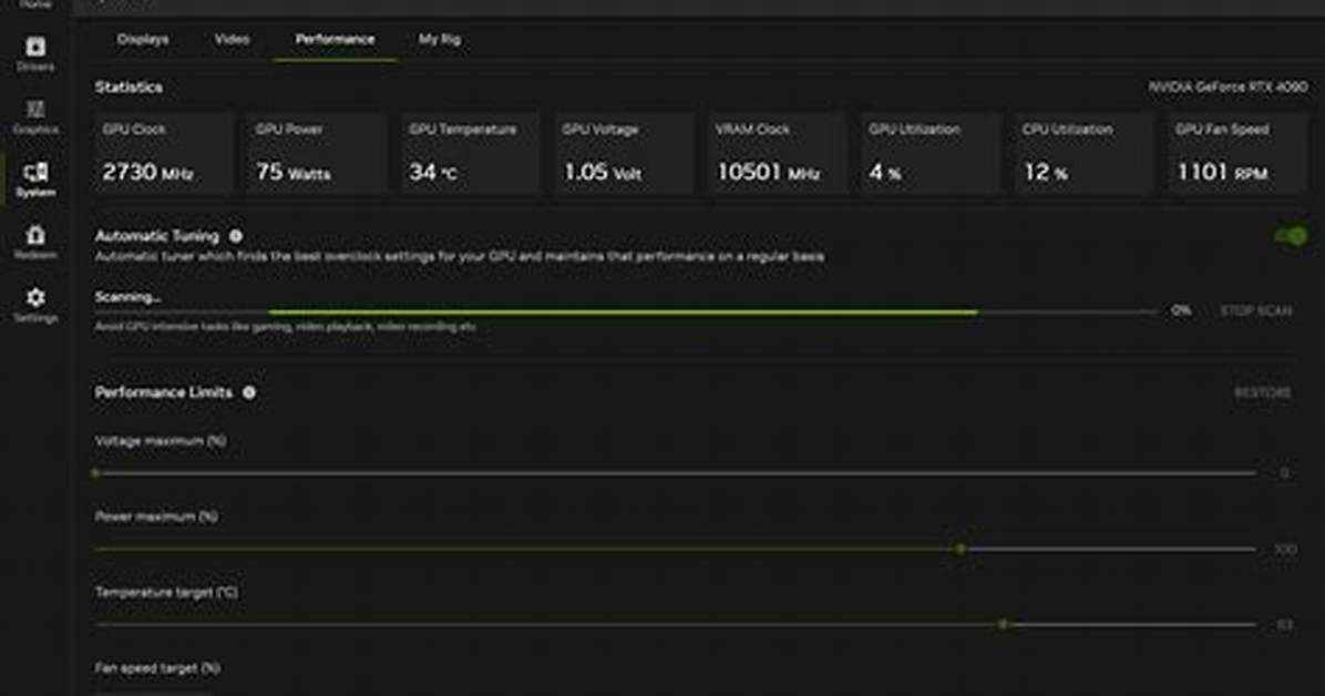 How Do I Enable Nvidia Gpu in Bios?