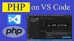 How Do I Enable Php Code in Visual Studio?