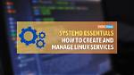 How Do I Enable Services in Linux?