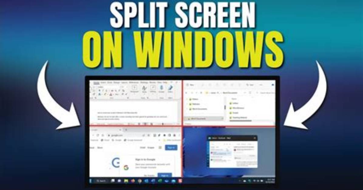 How Do I Enable Split Screen on iOS 14?