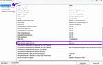 How Do I Enable Virtualization Extensions in Bios?