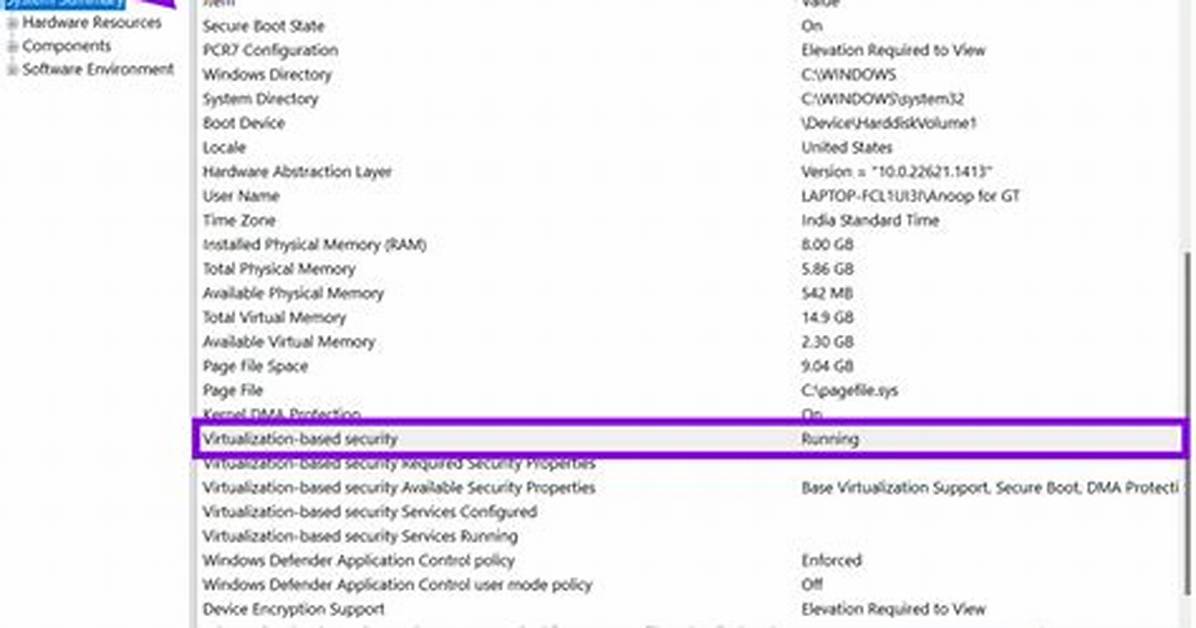 How Do I Enable Virtualization in Windows Xp?
