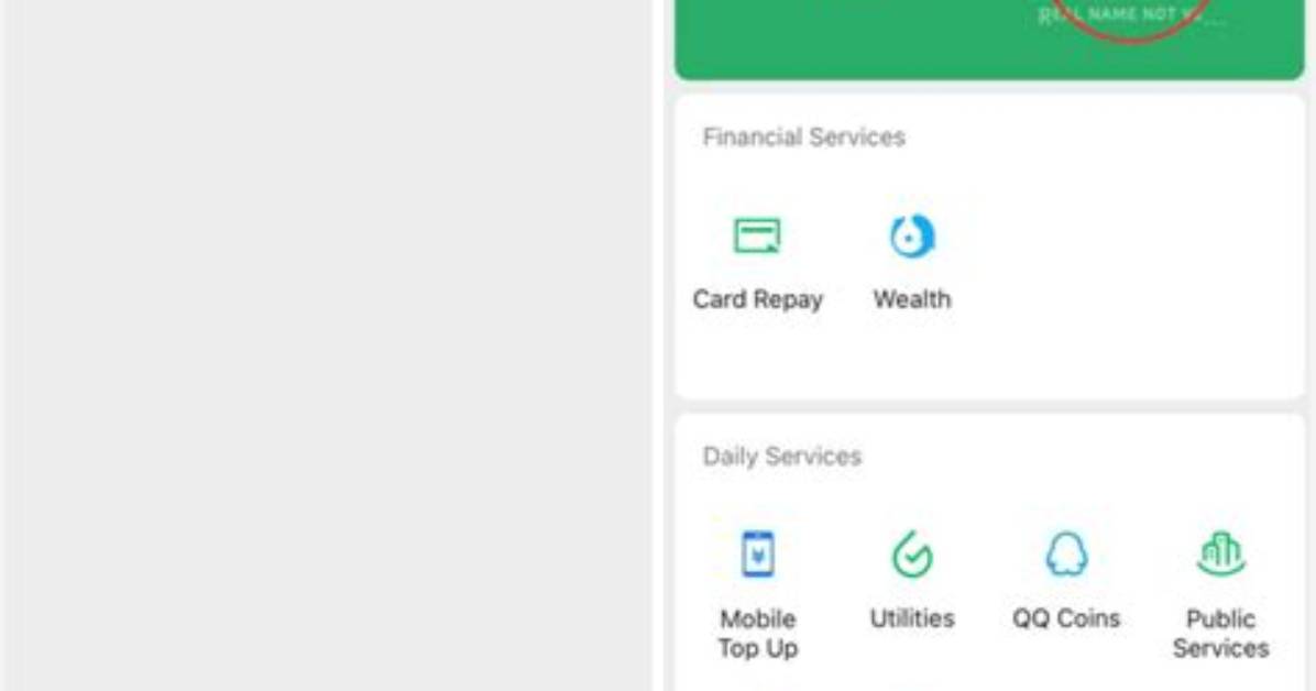 How Do I Enable Wechat Payment?