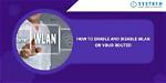 How Do I Enable Wlan on Linux?