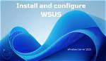 How Do I Enable Wsus