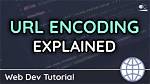 How Do I Encode a Url