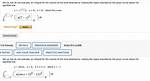 How Do I Evaluate This Integral, Given a Table of Values for F(X) and F'(X)?