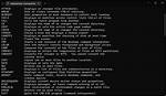 How Do I Execute Cmd Commands Through a Batch File?