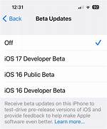 How Do I Exit iOS Beta Program?