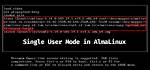 How Do I Exit Single User Mode in Linux?
