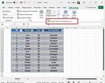 How Do I Export a Table from Access to Mysql?