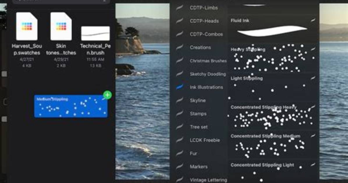 How Do I Export from Procreate to Pc?