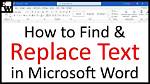 How Do I Find and Replace Text in Multiple Files in Linux?