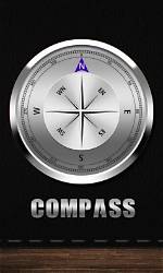 How Do I Find Compass on Android?