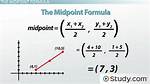 How Do I Find Midpoint?