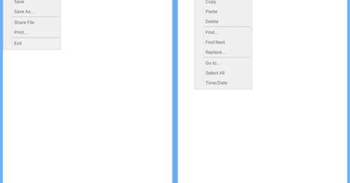 How Do I Find Notepad on Android?