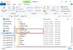 How Do I Find Program Files X86 in Windows 10?