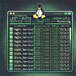How Do I Find Services on Linux 7?