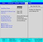 How Do I Find the Boot Sequence in Windows 10?