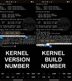 How Do I Find the Kernel Version of Arch Linux?