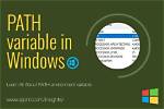 How Do I Find the Path Variable in Linux?