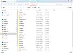 How Do I Find the Users Folder in Windows 10?