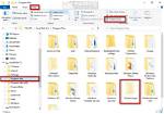 How Do I Find the Windowsapps Folder in Windows 10?