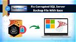 How Do I Fix a Corrupt Sql Database?