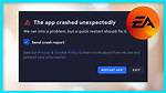 How Do I Fix a Crashed App on Windows 7?