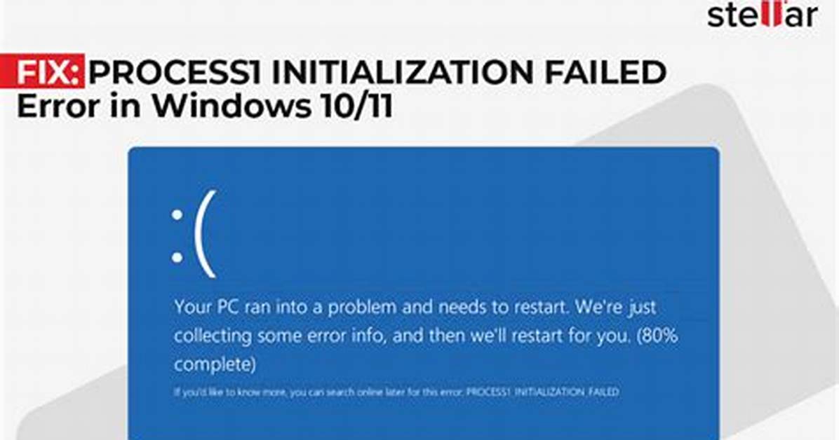 How Do I Fix a Failed Windows 10 Reset?