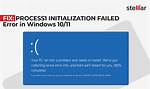 How Do I Fix a Failed Windows 10 Reset?