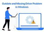 How Do I Fix a Missing Driver in Windows 10?