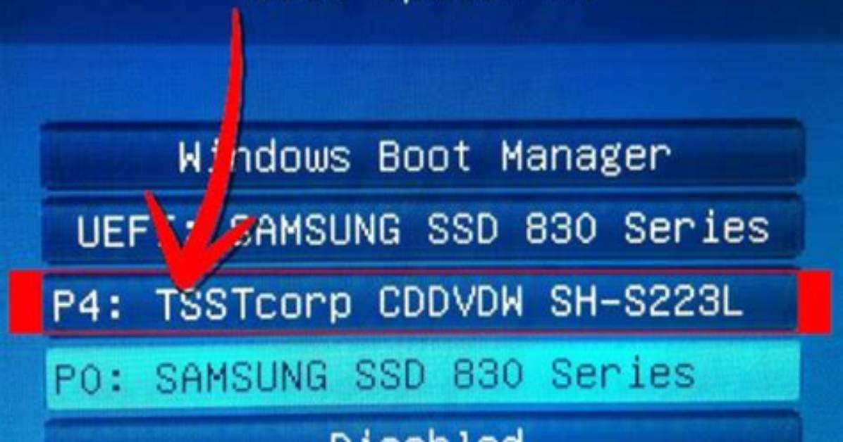 How Do I Fix Boot Ini