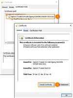 How Do I Fix Certificate Problems in Chrome
