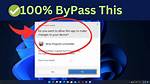 How Do I Fix Click Allow Continue? Check This out – ￼ Press Allow to Continue ￼