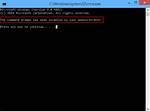 How Do I Fix Command Prompt Disabled by Administrator?