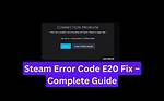 How Do I Fix E20 Error on Fisher and Paykel Dishwasher? Check This out | F20 Error Fisher & Paykel