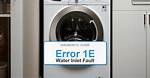 How Do I Fix Error Code 1E