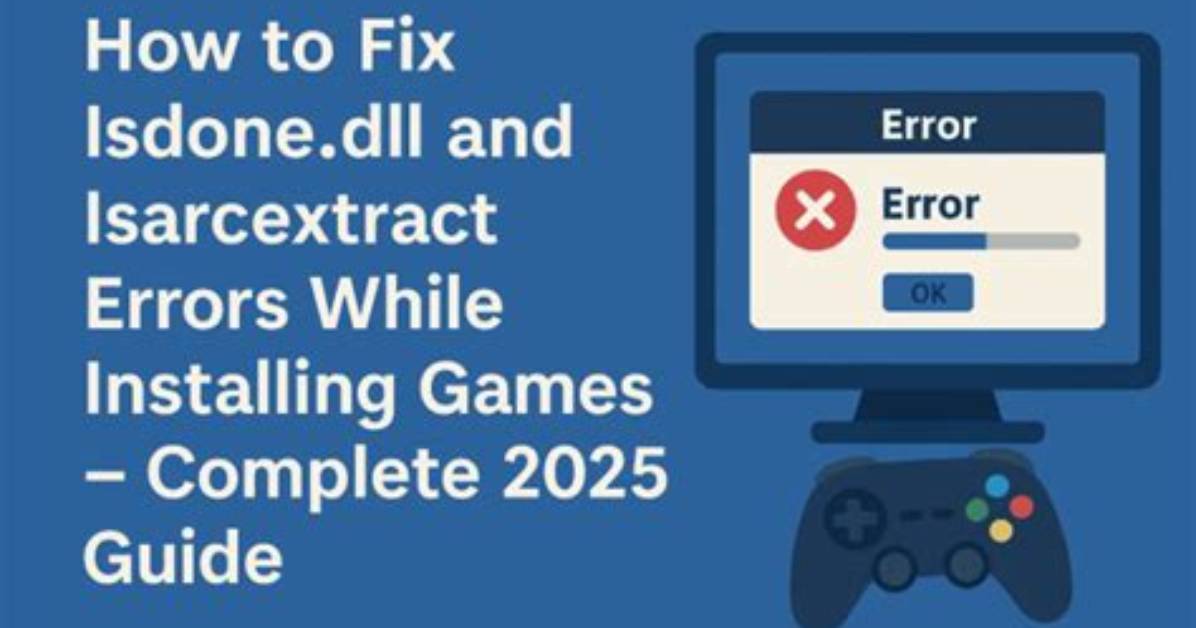 How Do I Fix Errors When Installing Windows 10?