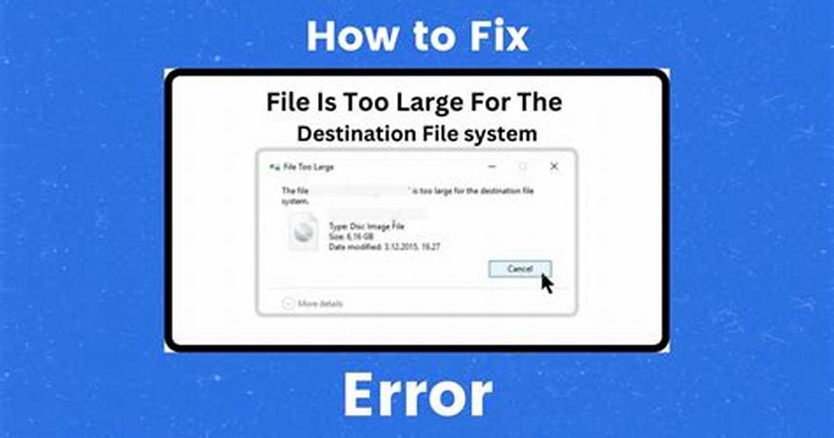 How Do I Fix File System Error in Linux?